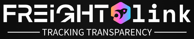 FreightLink Logo
